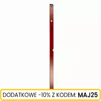 Poziomica 120 cm, Długość: 120 Schmith