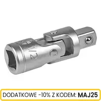 Przegub uniwersalny 1/2" Schmith