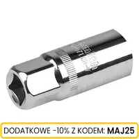 Nasadka do świec 1/2" 16 mm Schmith