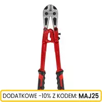 Nożyce do cięcia prętów 355 mm 14", Rozmiar: 355mm/14" Schmith