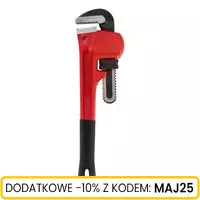 Klucz nastawny Stillson 300 mm 12", Rozmiar: 300mm Schmith