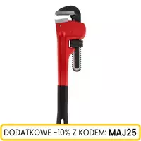 Klucz nastawny Stillson 350 mm 14", Rozmiar: 350mm Schmith