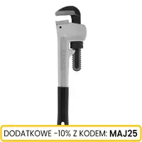 Klucz nastawny Stillson 600 mm 24", Rozmiar: 600mm Schmith