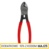 Szczypce do cięcia przewodów 150 mm, Rozmiar: 150mm Schmith