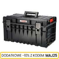 Skrzynka narzędziowa 3XL moduł 2 Schmith