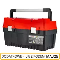Skrzynka narzędziowa duża TYP RS Schmith
