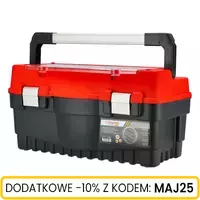 Skrzynka narzędziowa średnia TYP RS Schmith