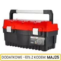 Skrzynka narzędziowa średnia TYP S Schmith