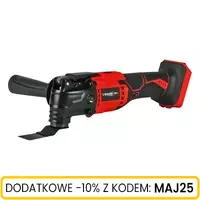 Urządzenie wielofunkcyjne 18V Schmith