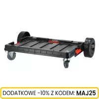Skrzynka narzędziowa 3XL platforma Schmith