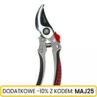 Aluminiowy sekator nożycowy 203mm SK5 Schmith