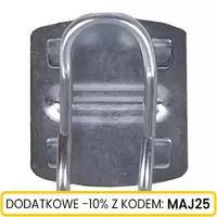 Zawieszka haczyk H2 Schmith