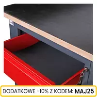 Wkład gumowy do szuflad Schmith