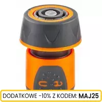 Szybkozłączka do węża 3/4" ze stopem Schmith
