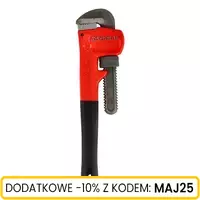 Klucz nastawny Stillson 300 mm 12" Schmith