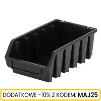 Pojemnik magazynowy 2l (116 x 212 x 75) Schmith