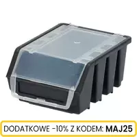 Pojemnik magazynowy 2 (116 x 161 x 75) Schmith