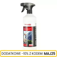 Preparat do mycia paneli fotowoltaicznych 1L, Pojemność: 1 Schmith