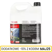 Preparat do mycia paneli fotowoltaicznych 5L, Pojemność: 5 Schmith