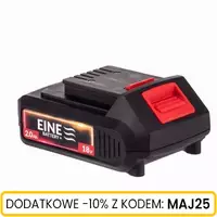 Akumulator 18V 2,0 Ah