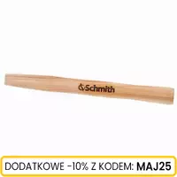 Trzonek młotka 100g 26cm