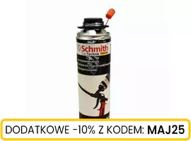 Czyścik do pian poliuretanowych 500ml