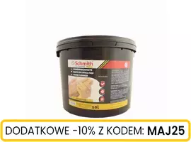 Pasta do mycia rąk 10l
