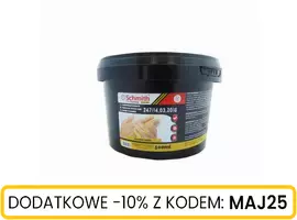 Pasta do mycia rąk 500ml