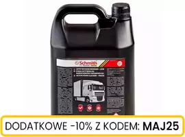 Piana aktywna do samochodów ciężarowych 20kg