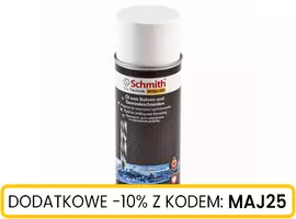 Preparat do wiercenia i gwintowania 400ml
