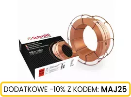 DRUT SPAW. SG2- G3Si1(0,8)(1KG)