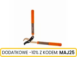 Nożyce do cięcia gałęzi 457 mm, rozm.18