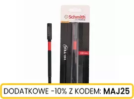 Udarowy uchwyt magnetyczny 150mm Linia HI-TEK