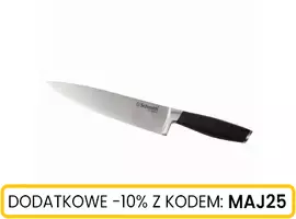 Nóż szefa kuchni Schmith die Küche 32cm