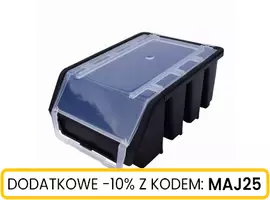 Pojemnik magazynowy 1 (116 x 112 x 75)