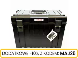 Skrzynka narzędziowa 3XL moduł 1