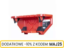 Skrzynka uciosowa