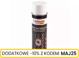 Smar do lin i łańcuchów 500ml