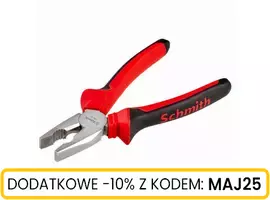Szczypce uniwersalne 160 mm