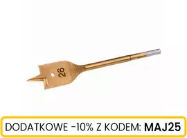 Wiertło łopatkowe do drewna 8