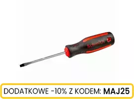 Wkrętak ręczny płaski FEST SL 8/150 S2