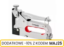 Zszywacz HEAVY DUTY 4-14mm Schmith