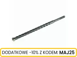 Wiertło SDS MS-4PRO 8/260- linia HI-TEK
