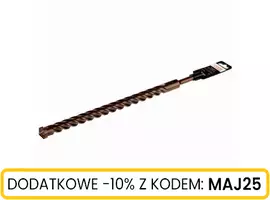 Wiertło SDS MesserSchmith\T18x260