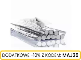 SPAW. PODKŁ. CERAM. WALCOWA FI12 WT-901 (90 SZT)