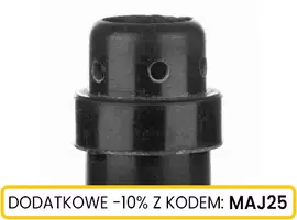 Tulejka izolacyjna MB 24 (czarna) 20szt
