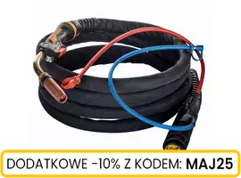 UCHWYT SPAWALNICZY TS 501 5M