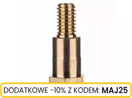 Łącznik prądowy MB24 20szt