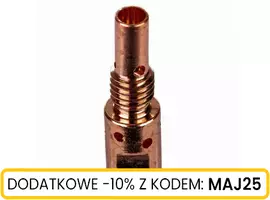 Łącznik prądowy MB25 20szt