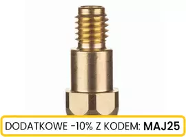 Łącznik prądowy MB36/M6 20szt